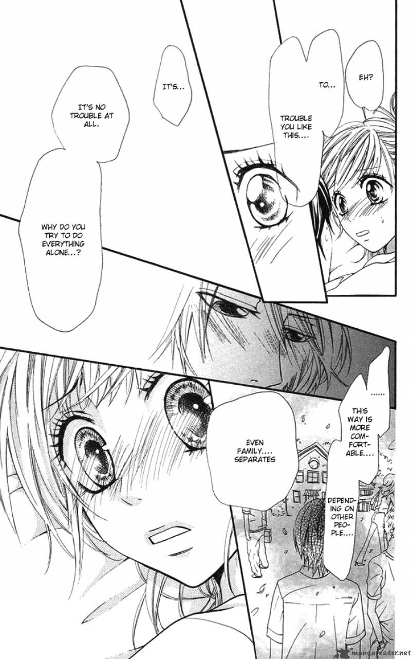 Kono Ie De Kimi To 7 18
