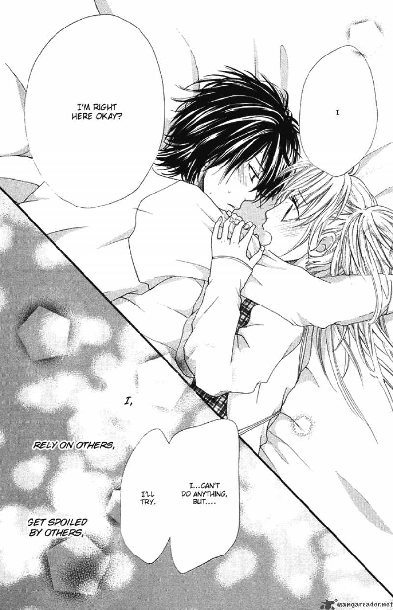 Kono Ie De Kimi To 7 19