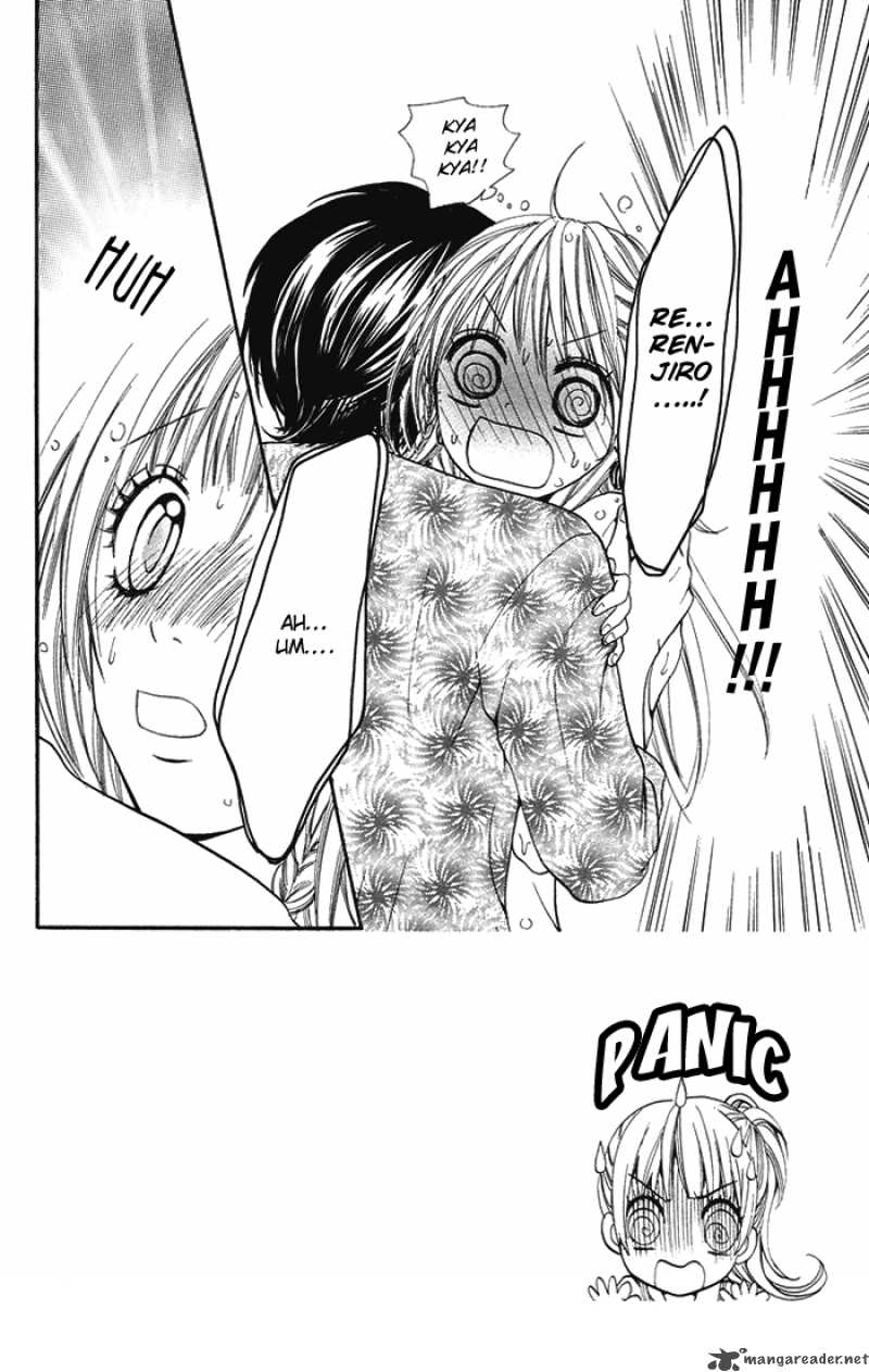 Kono Ie De Kimi To 7 5