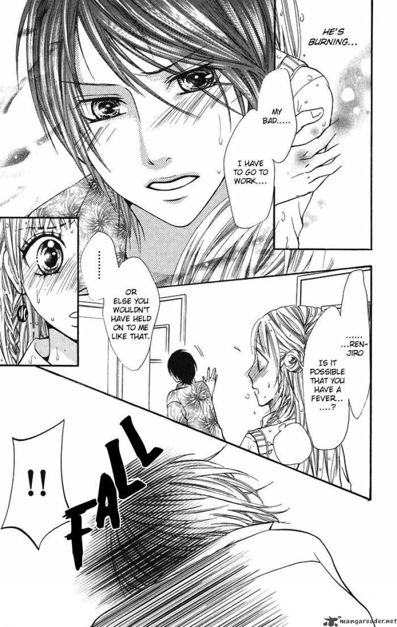 Kono Ie De Kimi To 7 6