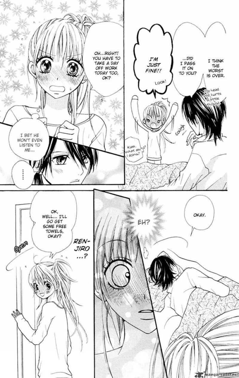 Kono Ie De Kimi To 8 10