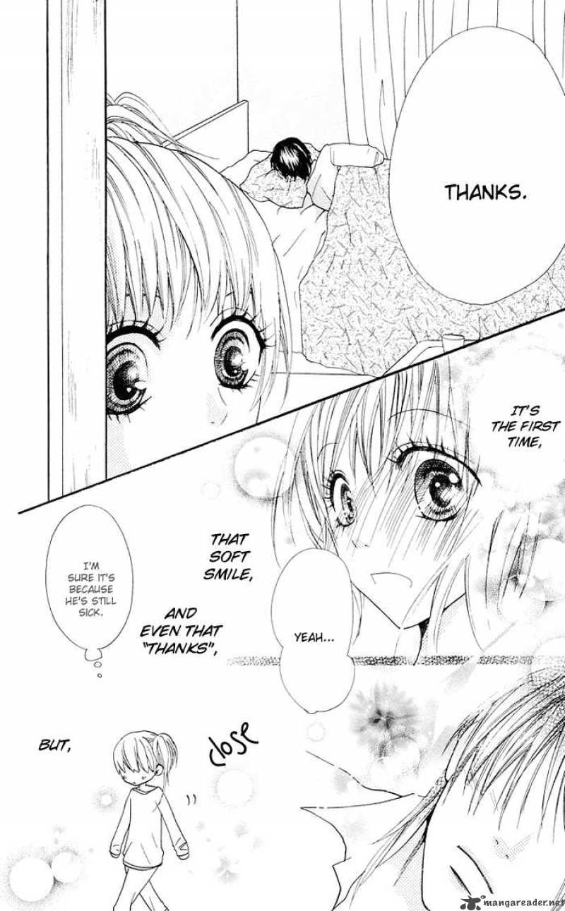 Kono Ie De Kimi To 8 11