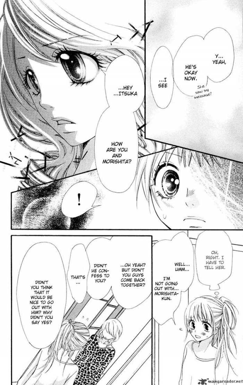 Kono Ie De Kimi To 8 13