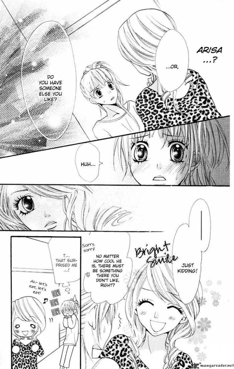 Kono Ie De Kimi To 8 14
