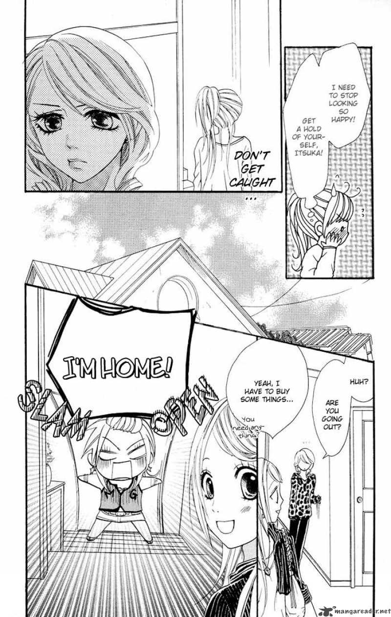 Kono Ie De Kimi To 8 15