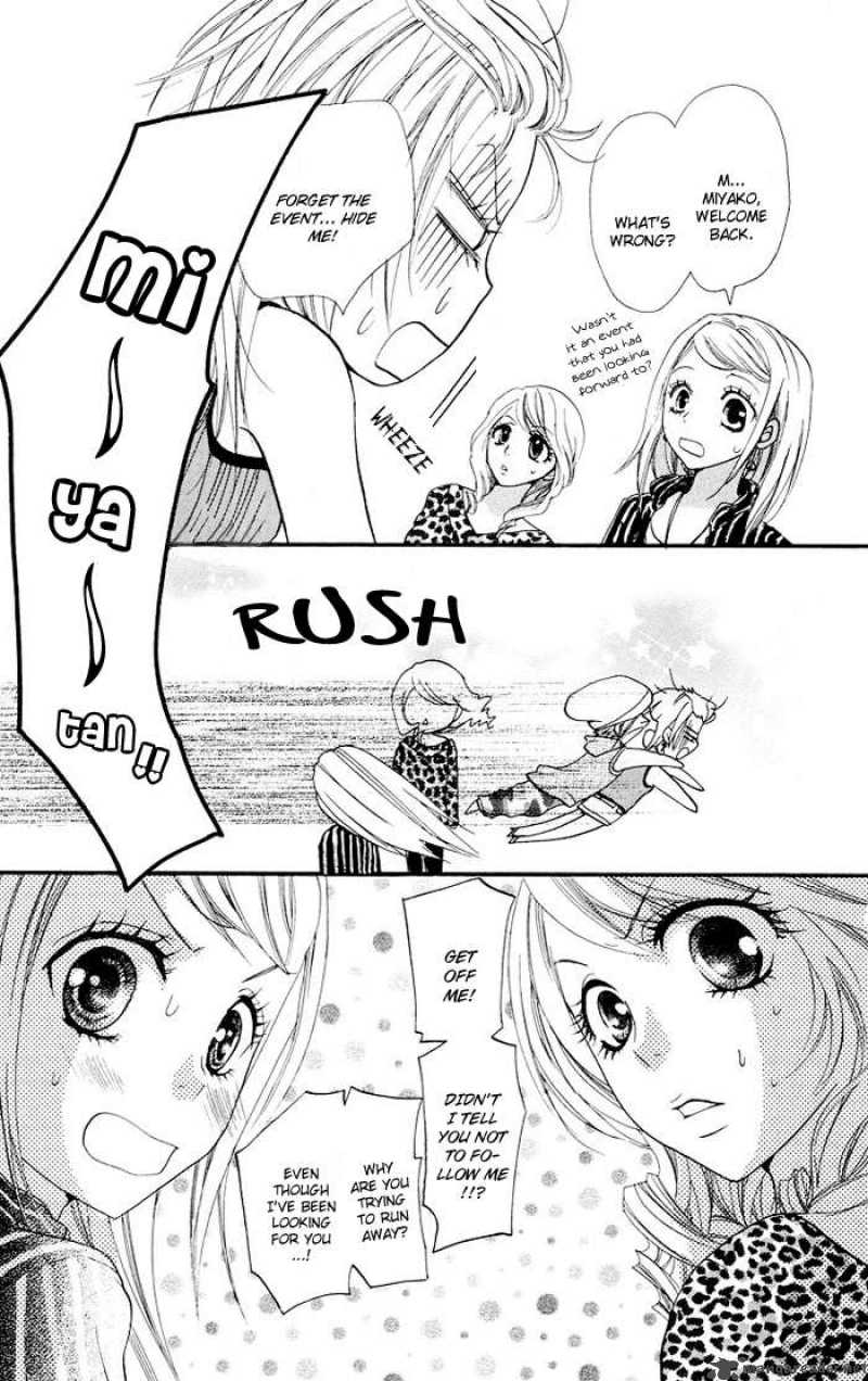 Kono Ie De Kimi To 8 16