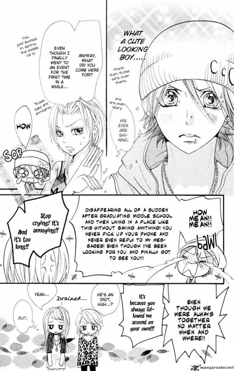 Kono Ie De Kimi To 8 18