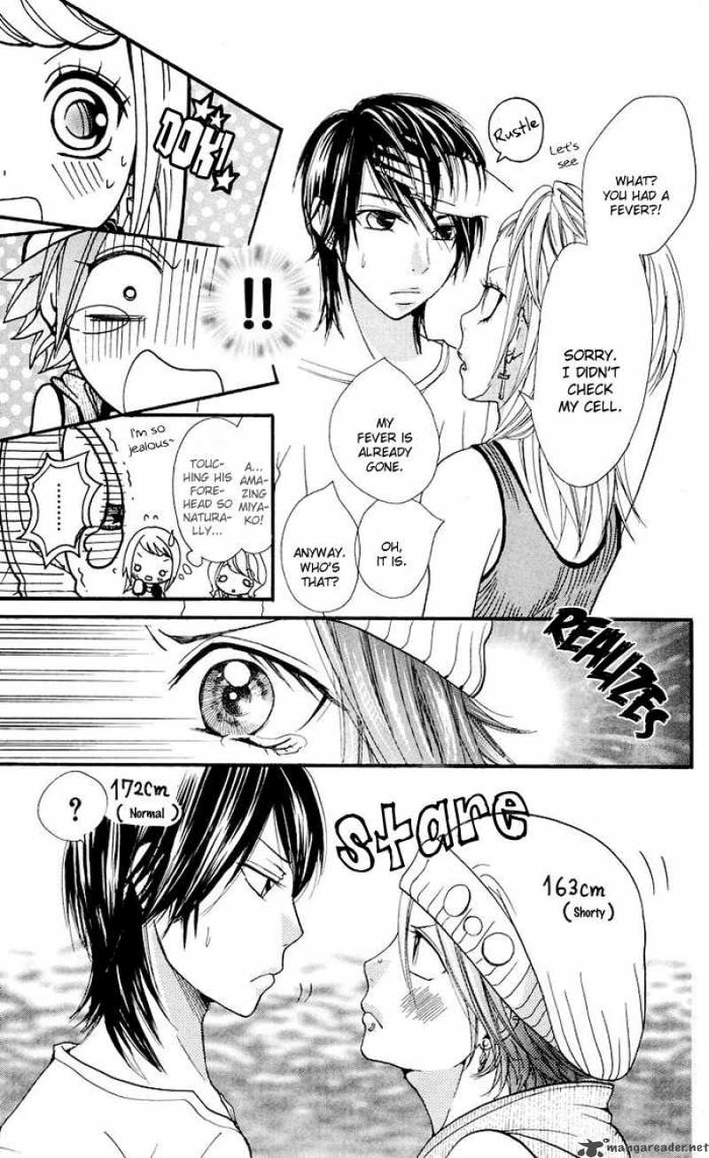 Kono Ie De Kimi To 8 20