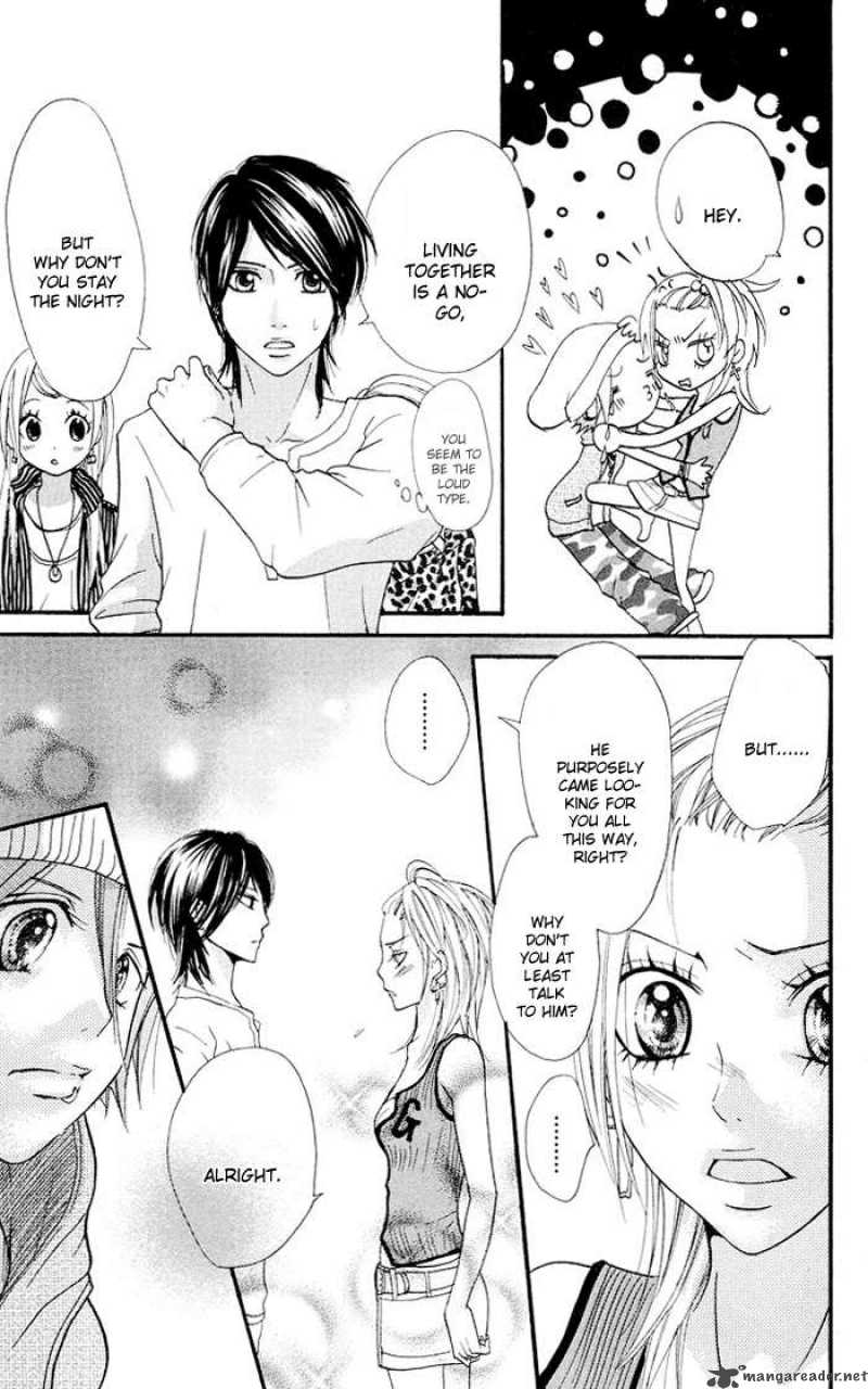 Kono Ie De Kimi To 8 22