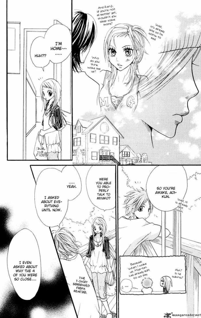 Kono Ie De Kimi To 8 23