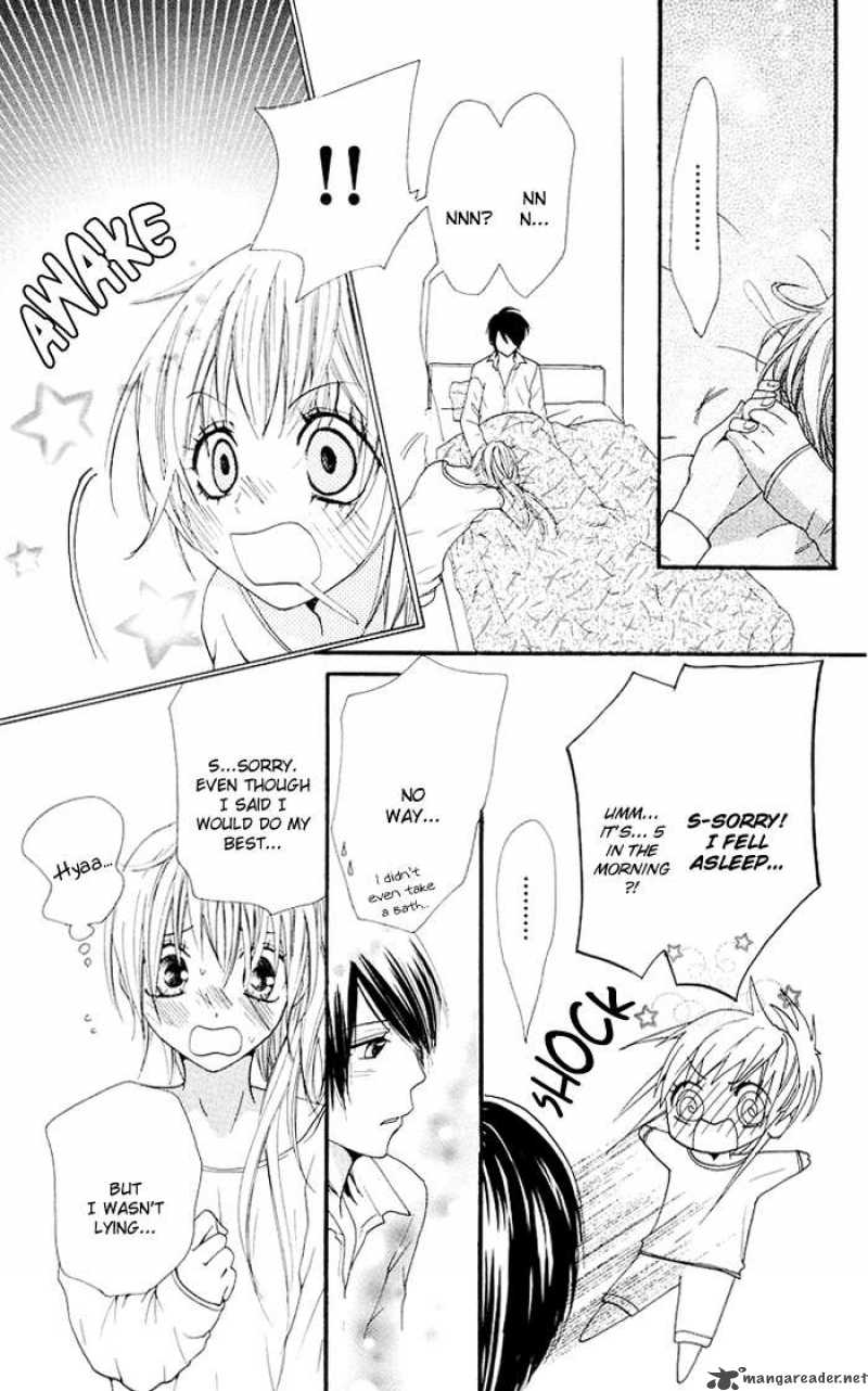 Kono Ie De Kimi To 8 8