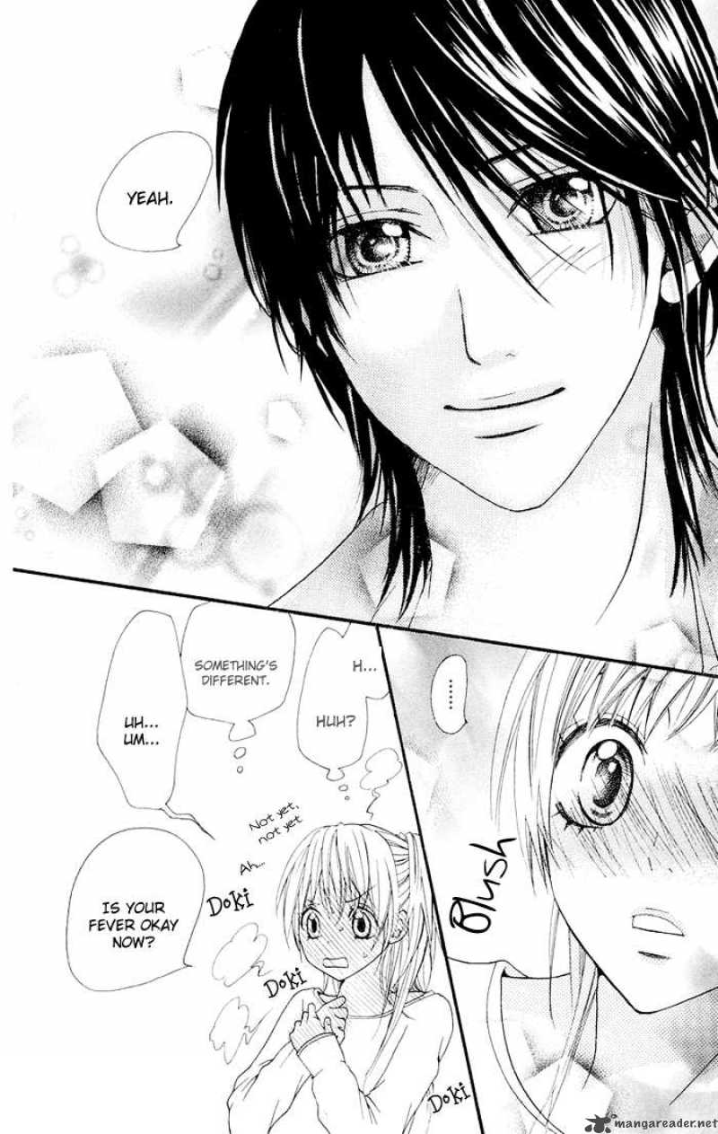 Kono Ie De Kimi To 8 9
