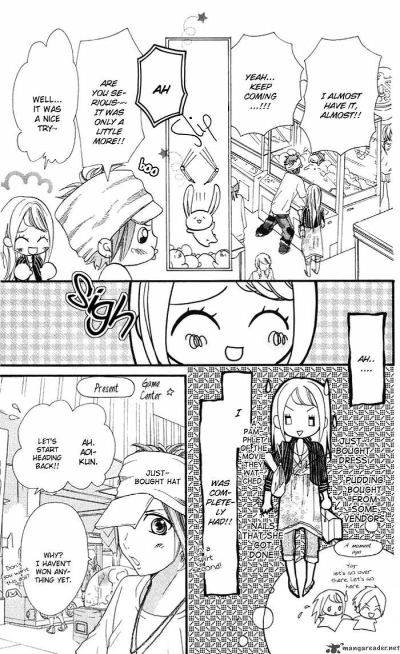 Kono Ie De Kimi To 9 10