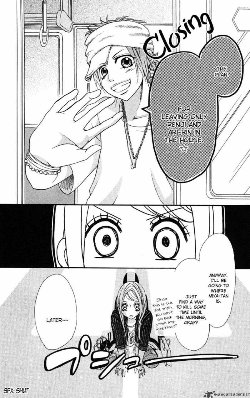 Kono Ie De Kimi To 9 13