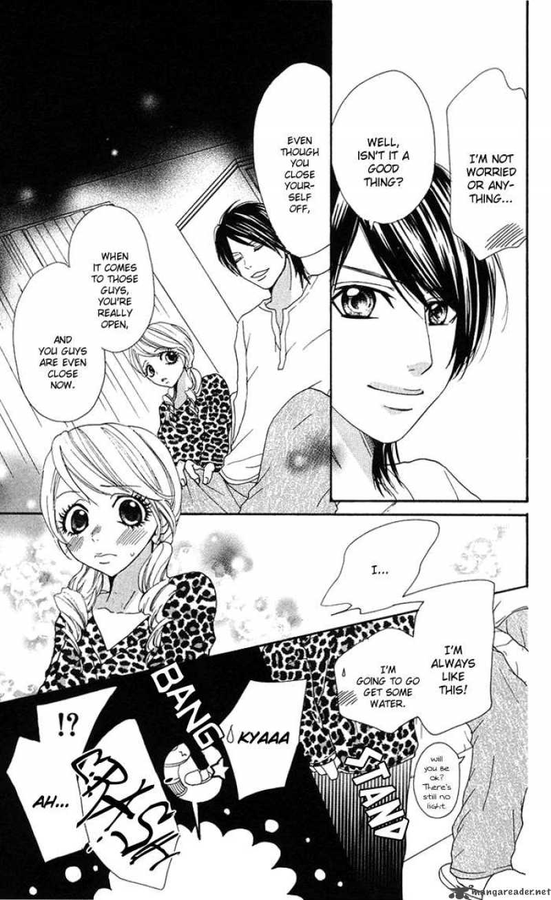 Kono Ie De Kimi To 9 22