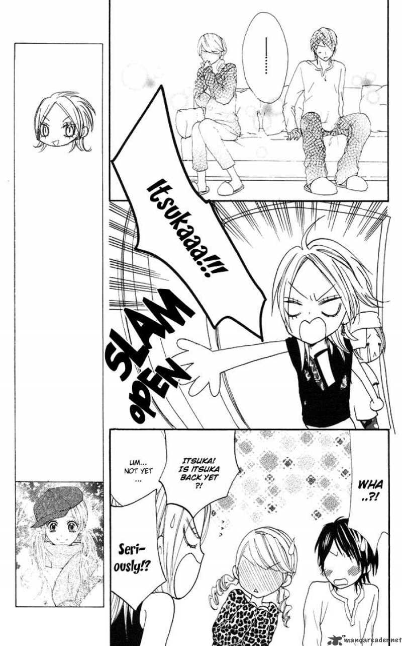 Kono Ie De Kimi To 9 24