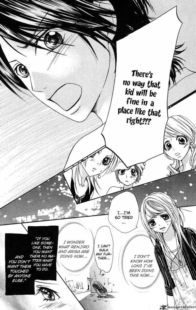 Kono Ie De Kimi To 9 26