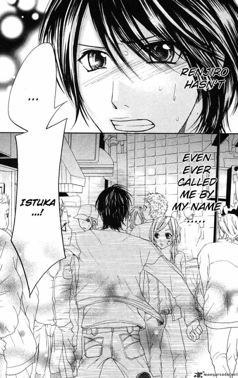 Kono Ie De Kimi To 9 28