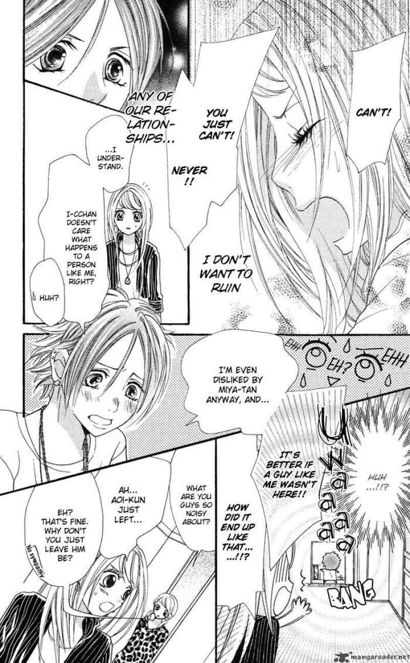 Kono Ie De Kimi To 9 7