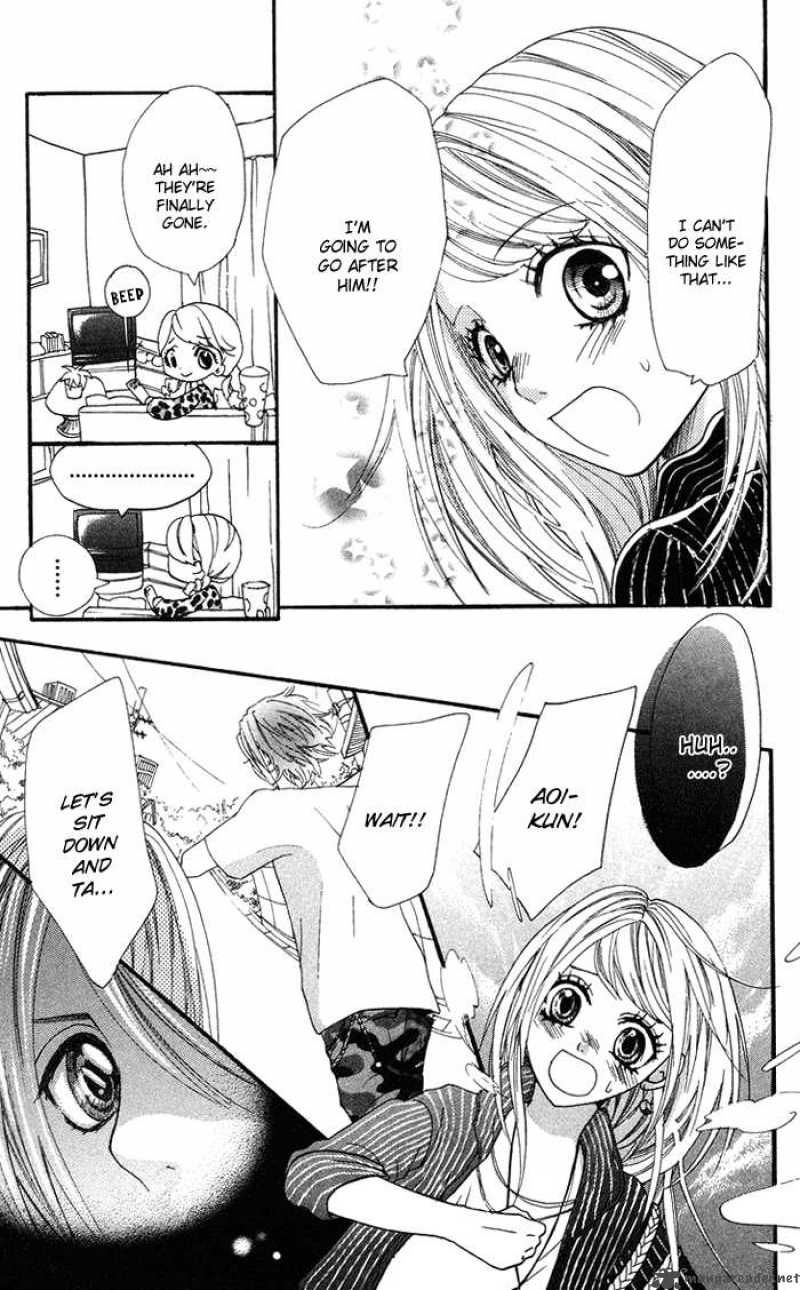 Kono Ie De Kimi To 9 8