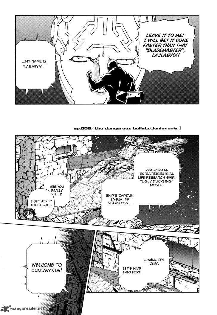 Kono JinruIIki No Zelphy 8 6