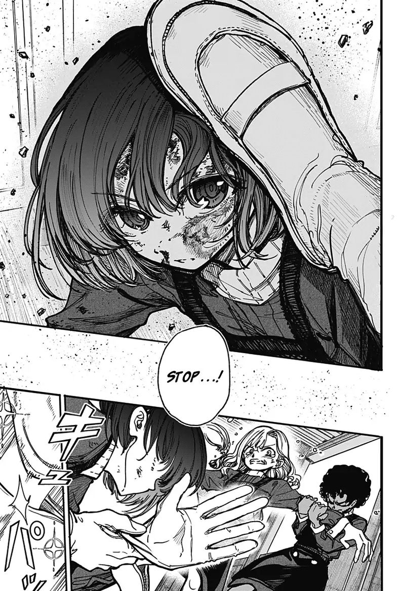 Kono Koi Wa Kore Ijou Kirei Ni Naranai 1 18