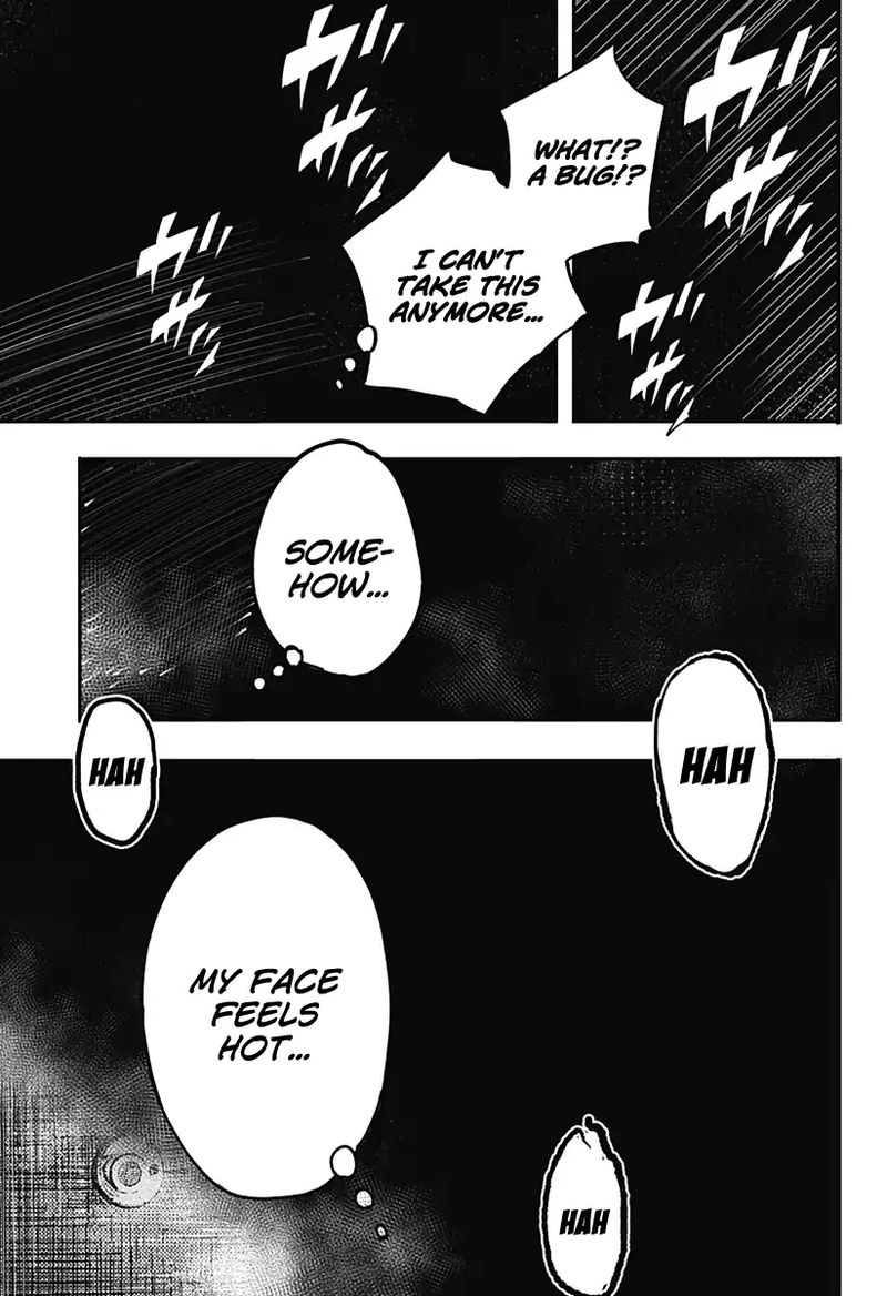 Kono Koi Wa Kore Ijou Kirei Ni Naranai 1 24