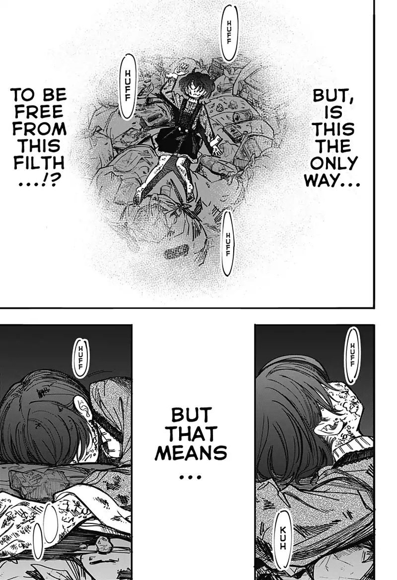 Kono Koi Wa Kore Ijou Kirei Ni Naranai 1 32