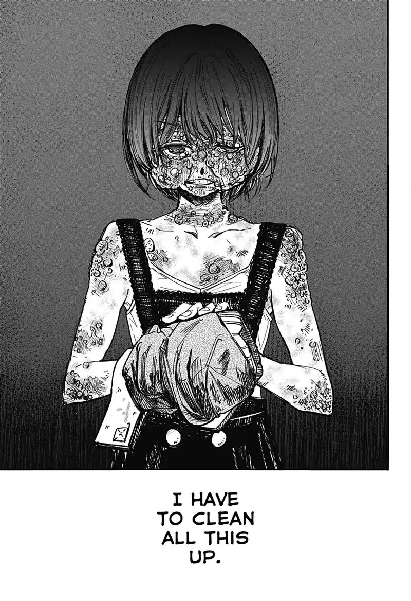 Kono Koi Wa Kore Ijou Kirei Ni Naranai 1 36
