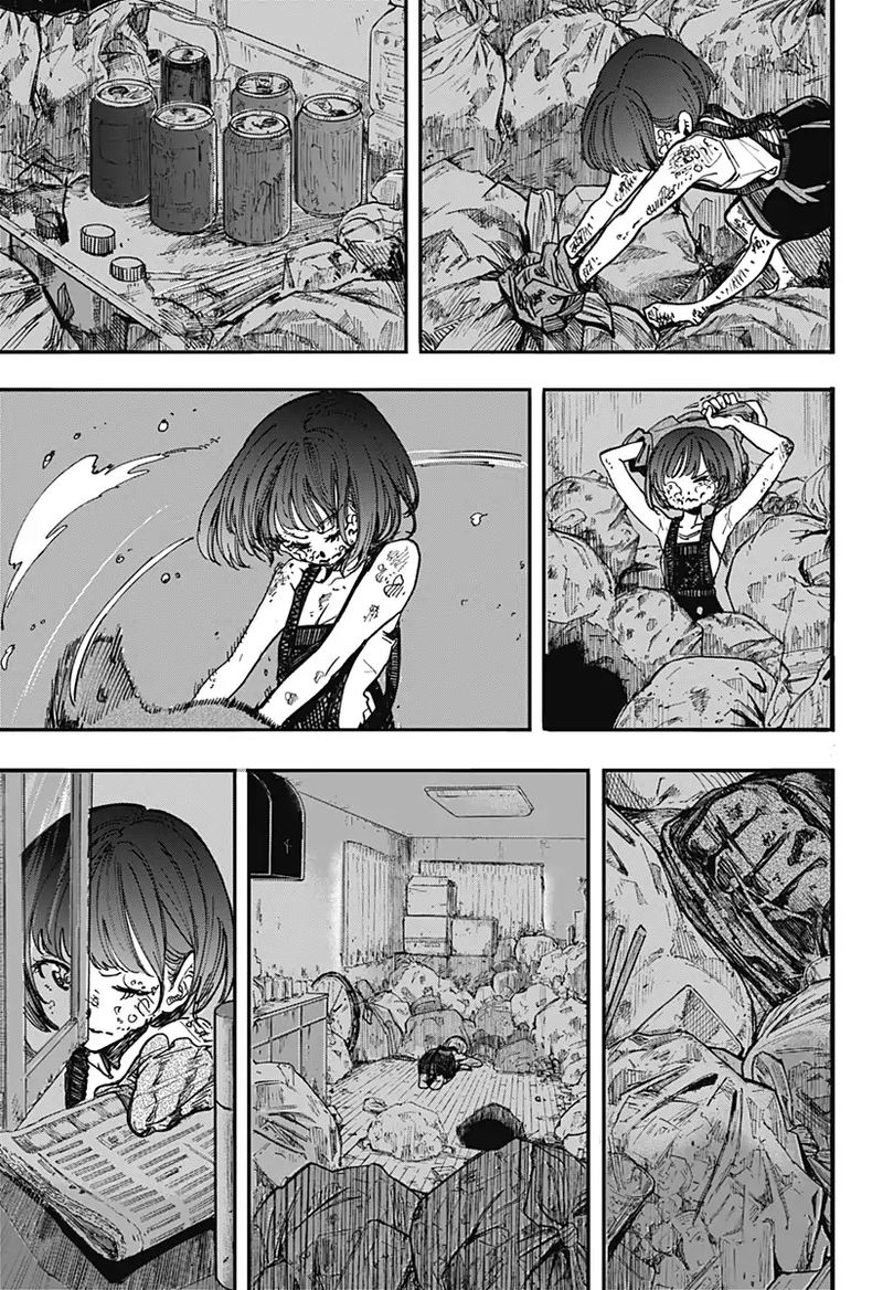 Kono Koi Wa Kore Ijou Kirei Ni Naranai 1 38