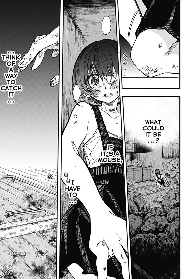 Kono Koi Wa Kore Ijou Kirei Ni Naranai 1 42