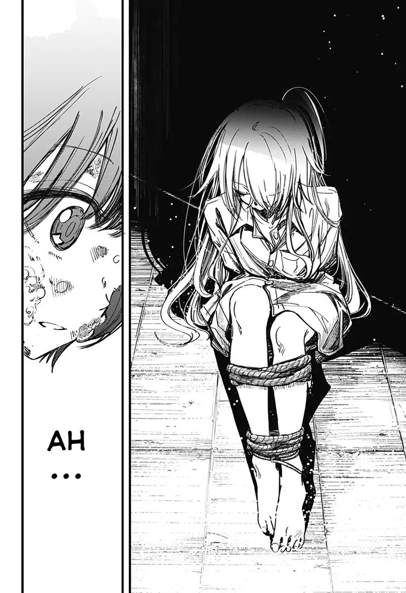 Kono Koi Wa Kore Ijou Kirei Ni Naranai 1 45