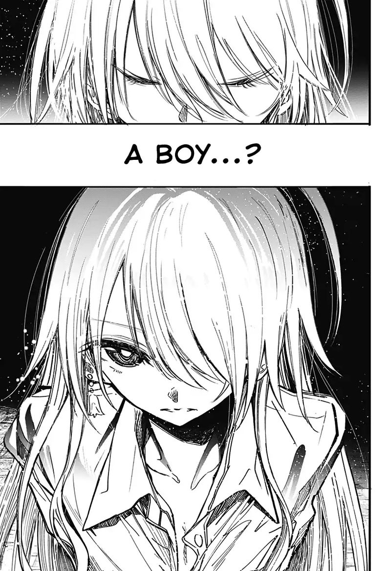 Kono Koi Wa Kore Ijou Kirei Ni Naranai 1 46