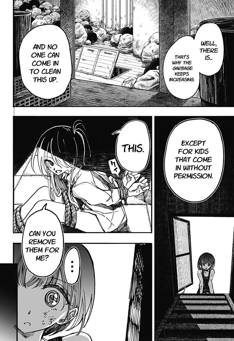 Kono Koi Wa Kore Ijou Kirei Ni Naranai 1 49