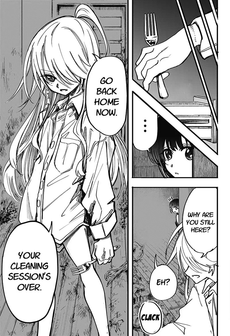 Kono Koi Wa Kore Ijou Kirei Ni Naranai 1 50