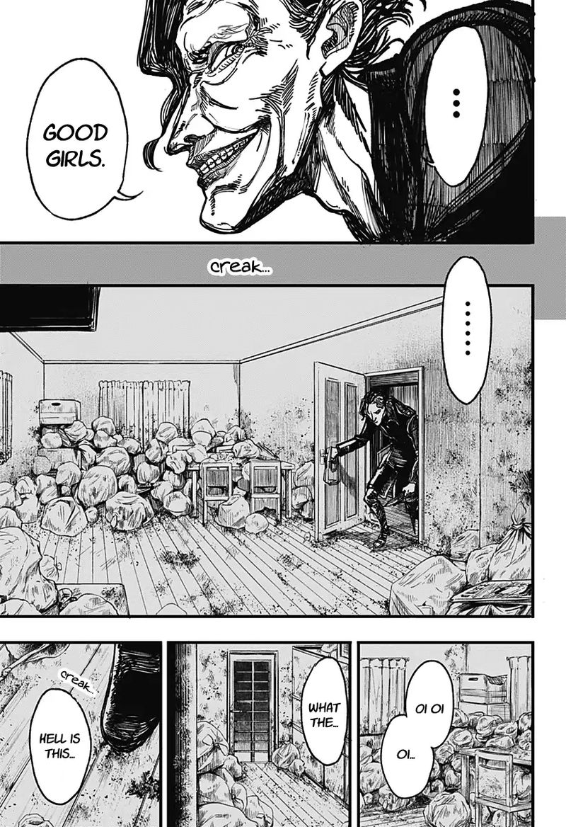 Kono Koi Wa Kore Ijou Kirei Ni Naranai 1 56