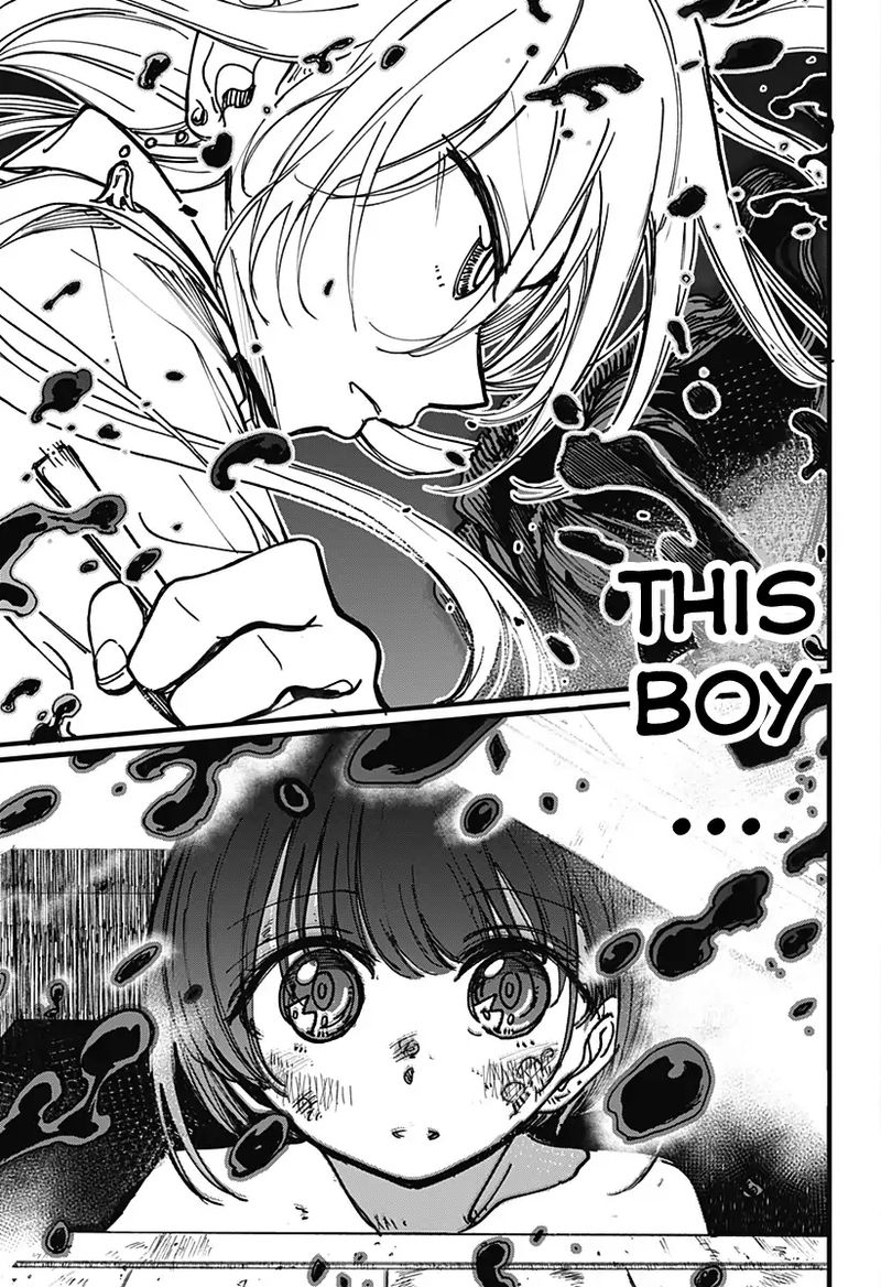 Kono Koi Wa Kore Ijou Kirei Ni Naranai 1 63