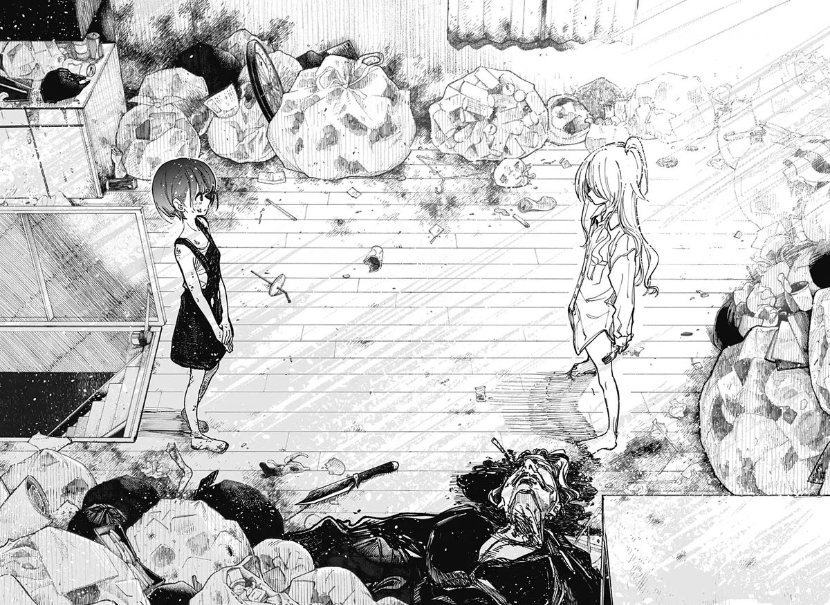 Kono Koi Wa Kore Ijou Kirei Ni Naranai 1 66