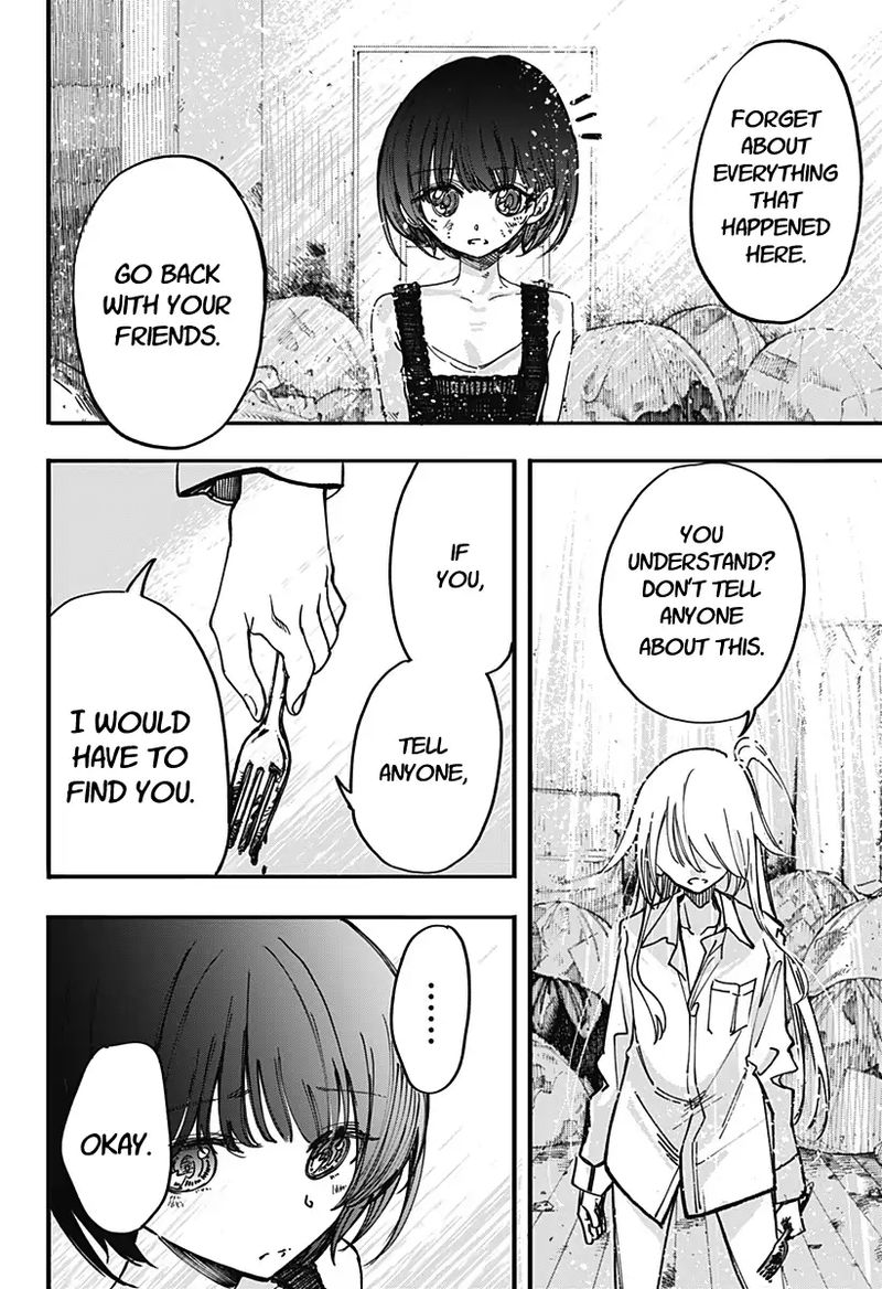 Kono Koi Wa Kore Ijou Kirei Ni Naranai 1 67