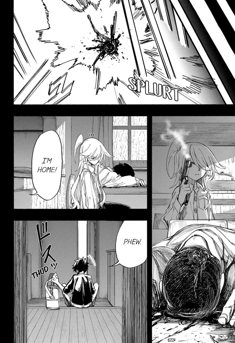 Kono Koi Wa Kore Ijou Kirei Ni Naranai 10 10