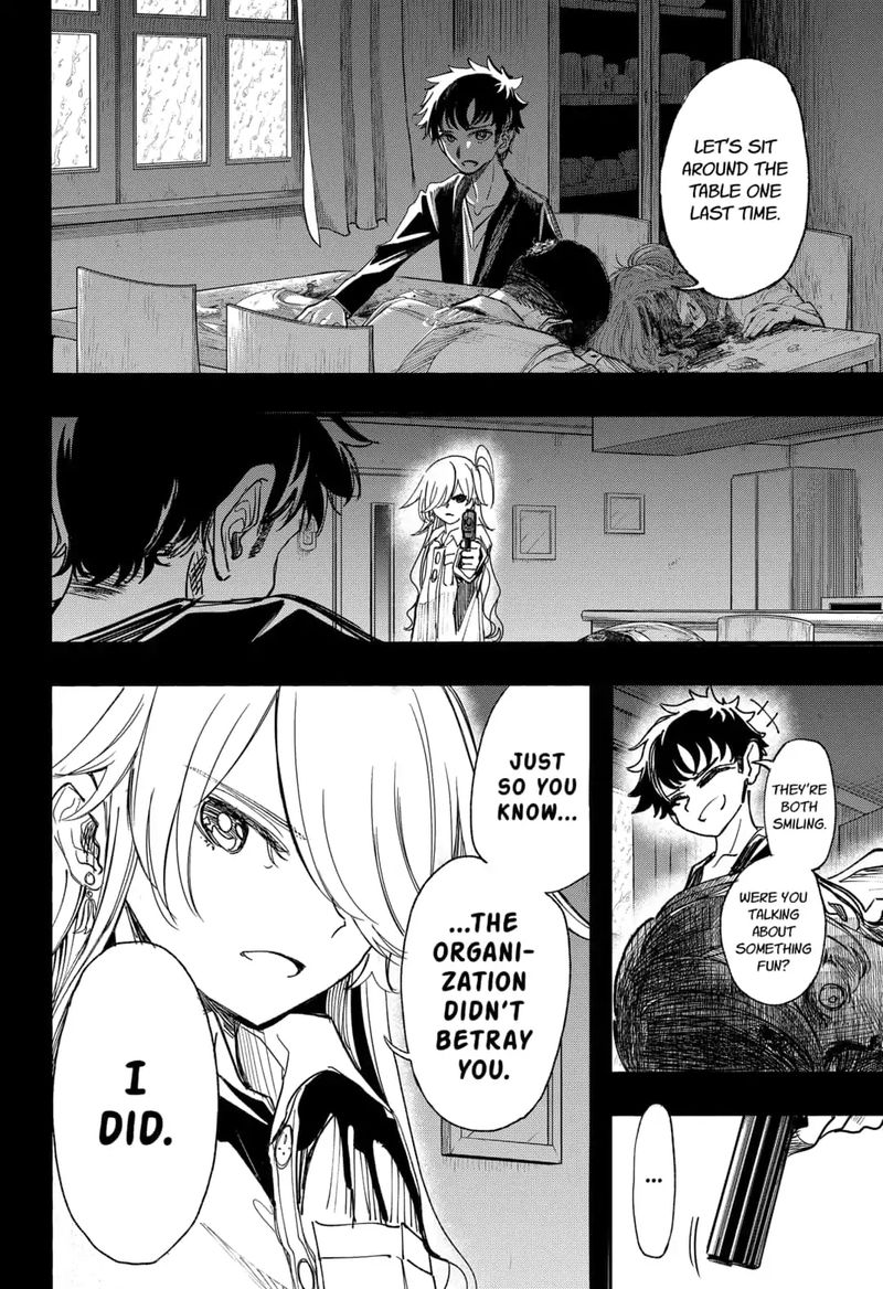 Kono Koi Wa Kore Ijou Kirei Ni Naranai 10 12