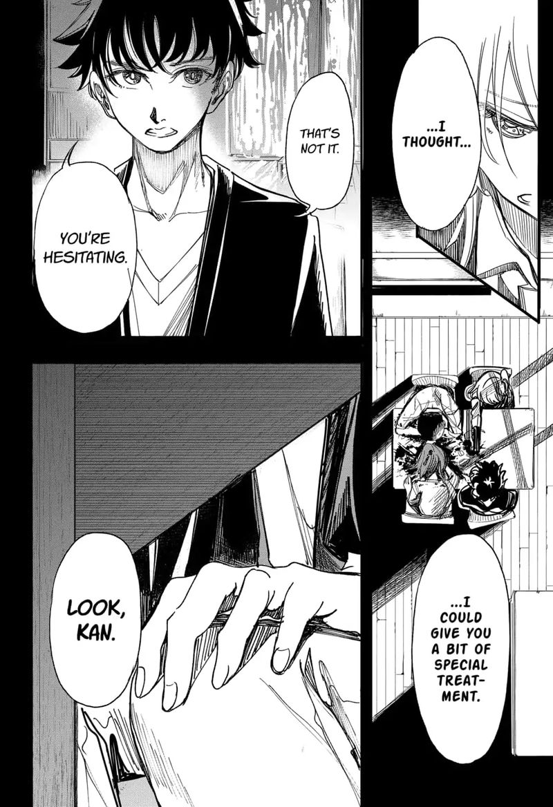 Kono Koi Wa Kore Ijou Kirei Ni Naranai 10 14