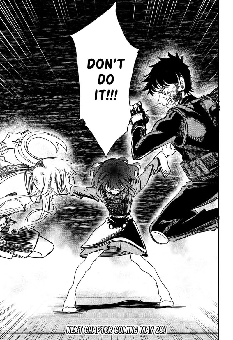 Kono Koi Wa Kore Ijou Kirei Ni Naranai 10 19