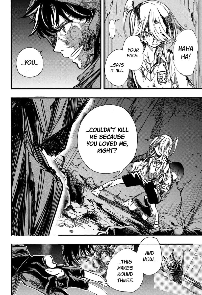 Kono Koi Wa Kore Ijou Kirei Ni Naranai 10 2