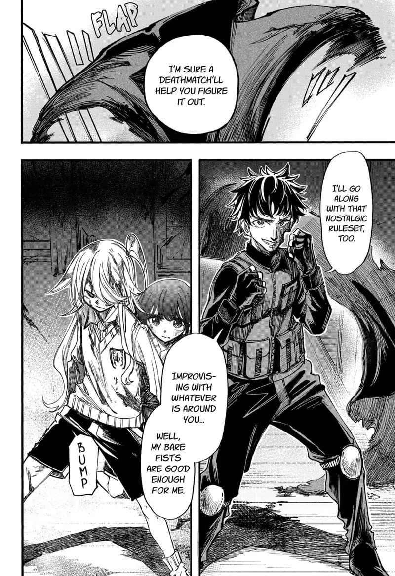 Kono Koi Wa Kore Ijou Kirei Ni Naranai 10 6