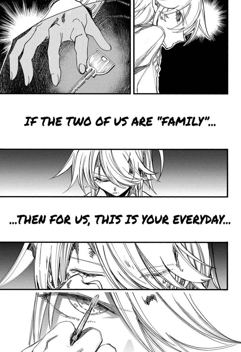 Kono Koi Wa Kore Ijou Kirei Ni Naranai 10 7