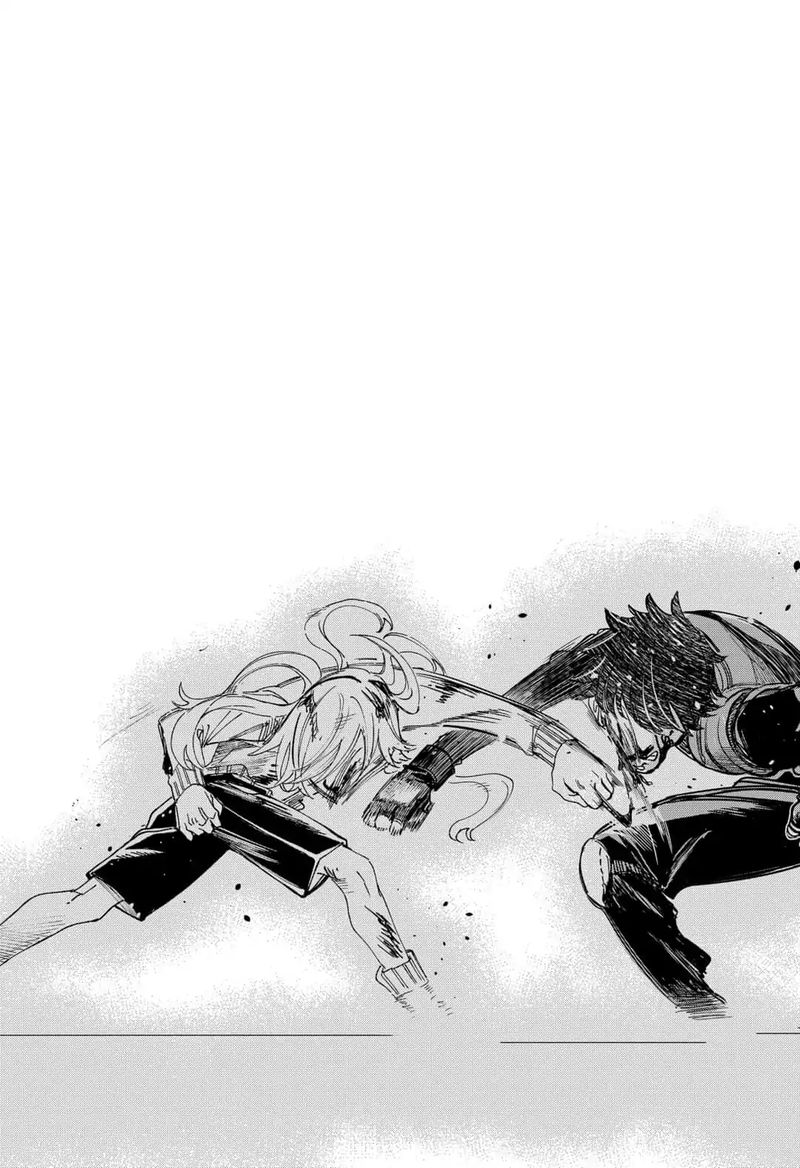 Kono Koi Wa Kore Ijou Kirei Ni Naranai 10 8