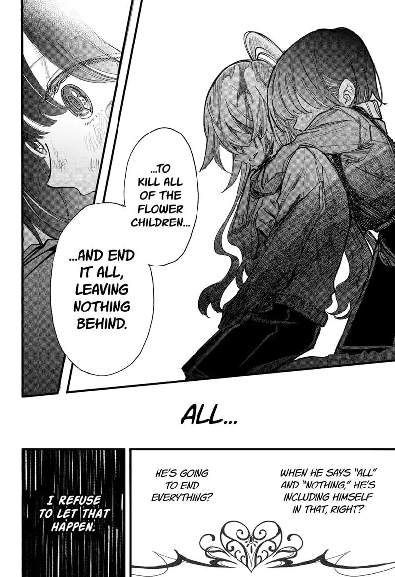 Kono Koi Wa Kore Ijou Kirei Ni Naranai 11 14