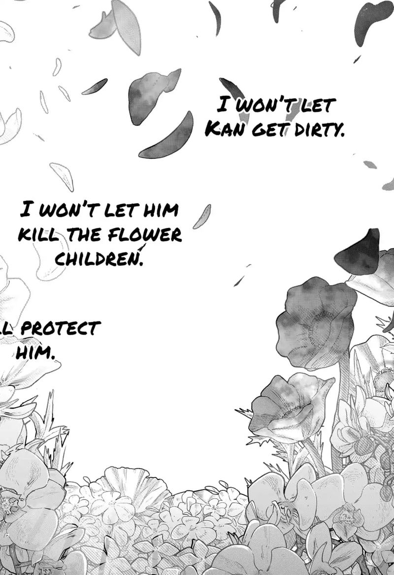 Kono Koi Wa Kore Ijou Kirei Ni Naranai 11 22