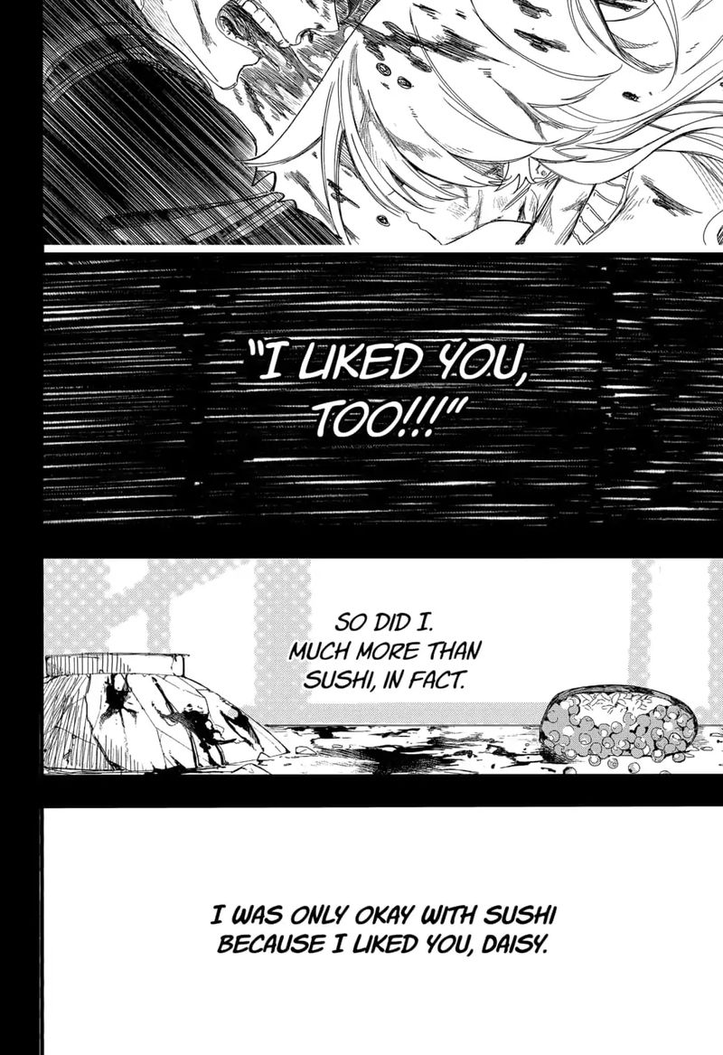 Kono Koi Wa Kore Ijou Kirei Ni Naranai 11 4